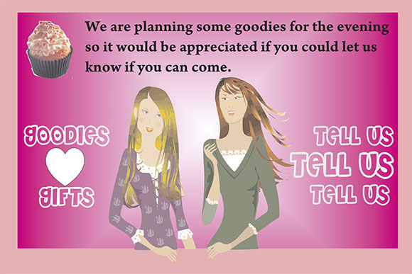 Ladies Fellowship Evening