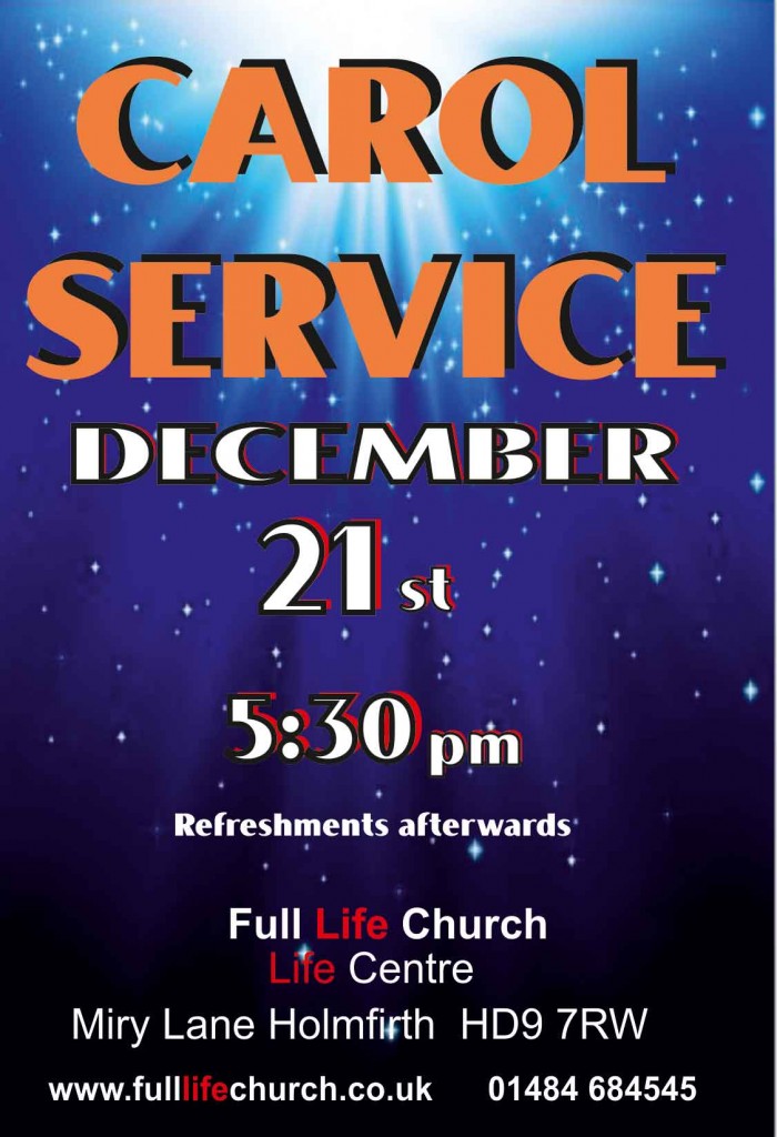 Carol-Service-2014