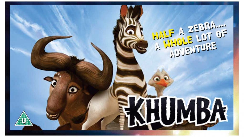 Khumba